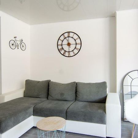 Apartmán La Maisonnette Marseille Exteriér fotografie