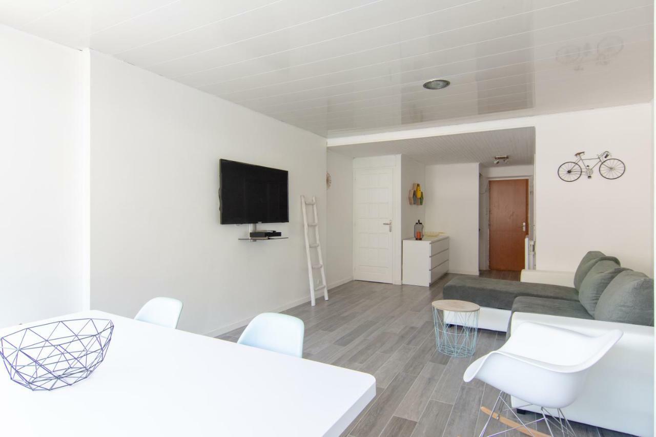 Apartmán La Maisonnette Marseille Exteriér fotografie