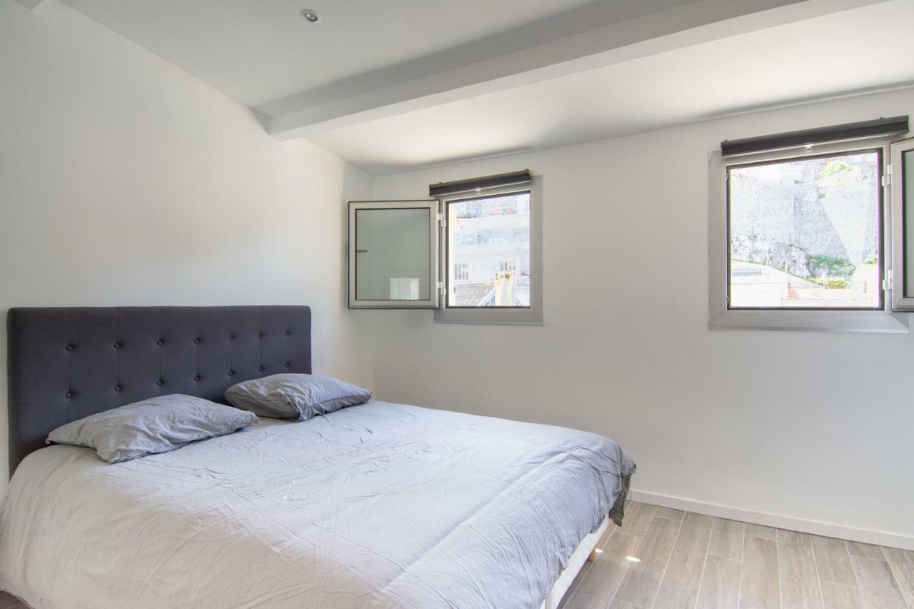 Apartmán La Maisonnette Marseille Exteriér fotografie