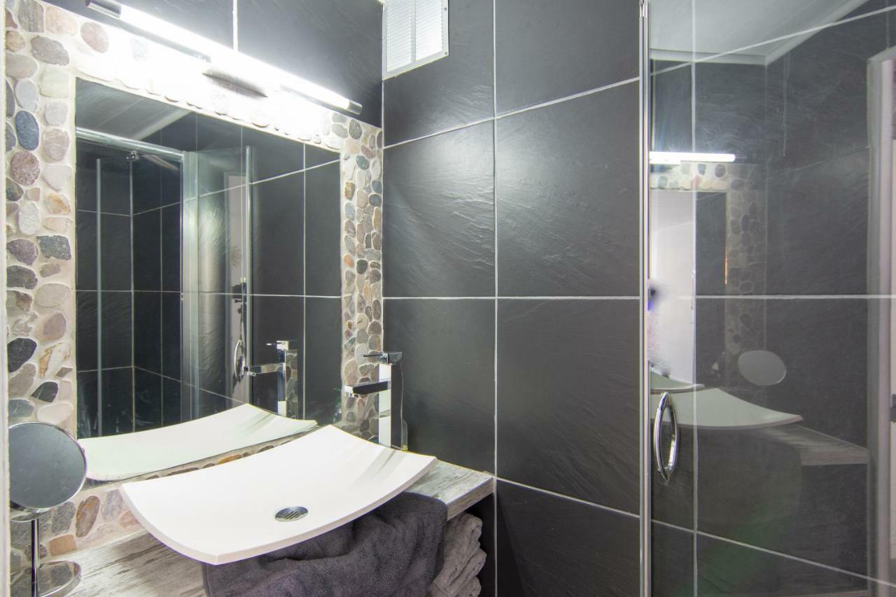 Apartmán La Maisonnette Marseille Exteriér fotografie